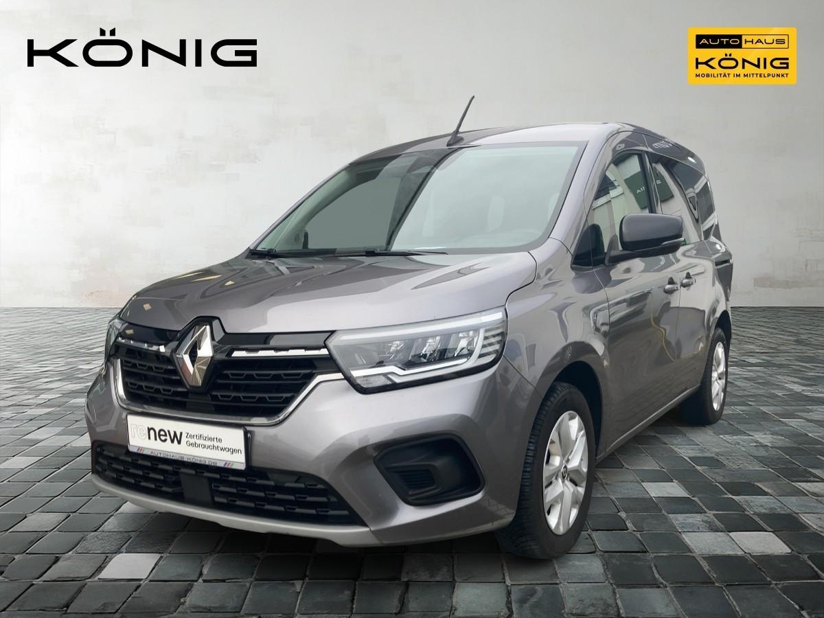 Renault Kangoo III 1.3 TCe100 Equilibre