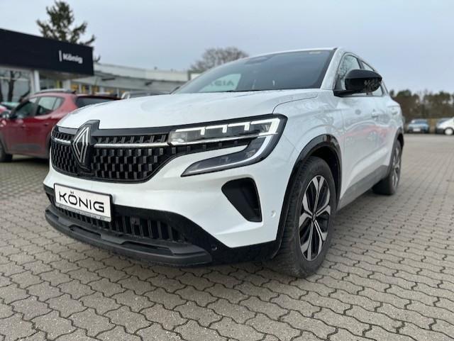 Renault Austral EVOLUTION TCE 140 KLIMA*SHZG*PDC*ALLWR