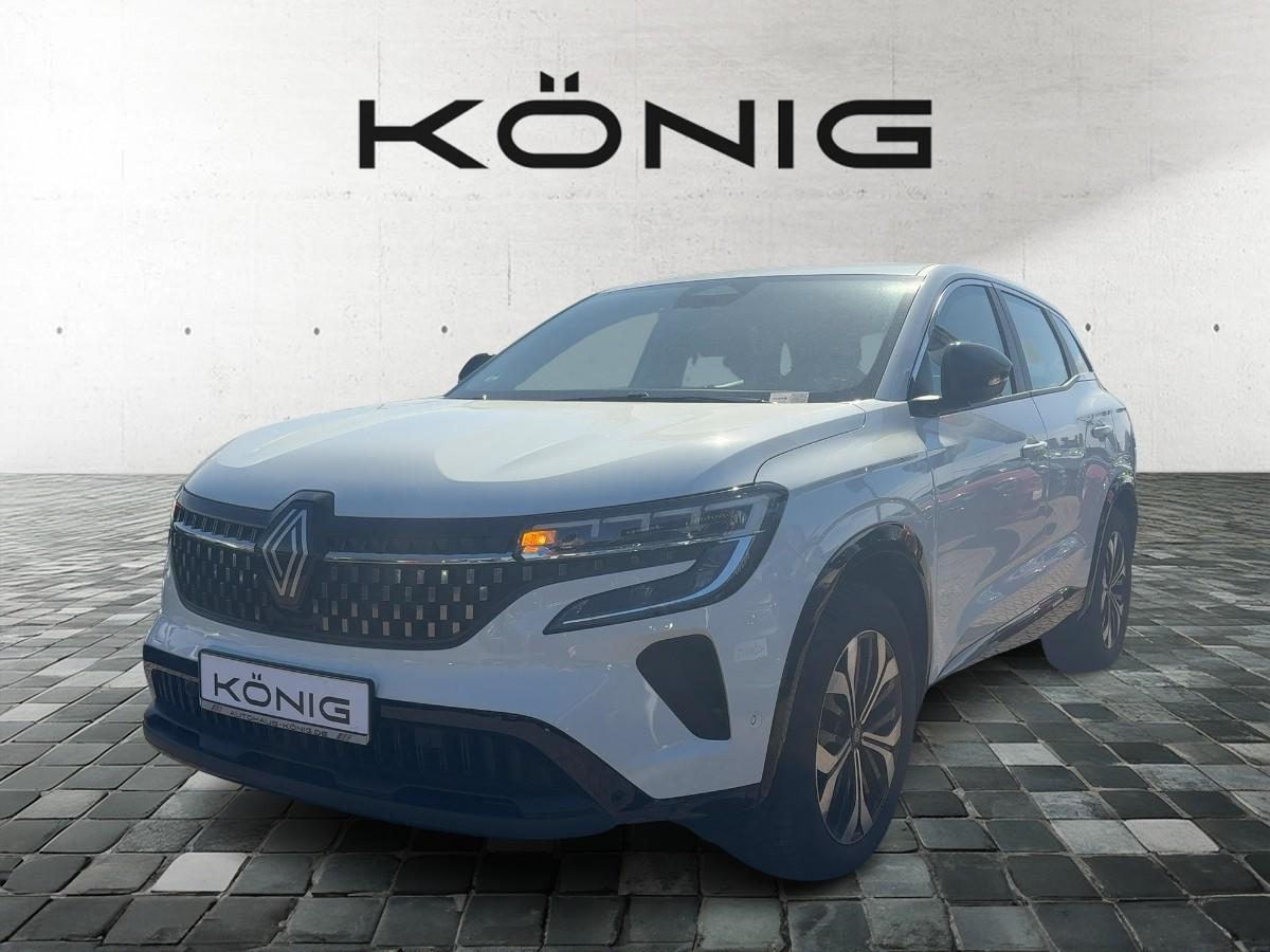 Renault Austral 1.3 TCe 160 Evolution