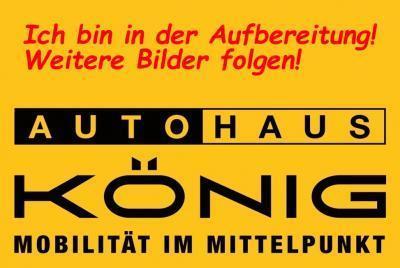 Dacia Lodgy Stepway Selection Blue dCi 115 7-Sitzer