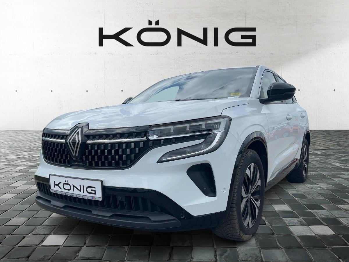Renault Austral 1.3 TCe 160 Evolution Mild-Hybrid