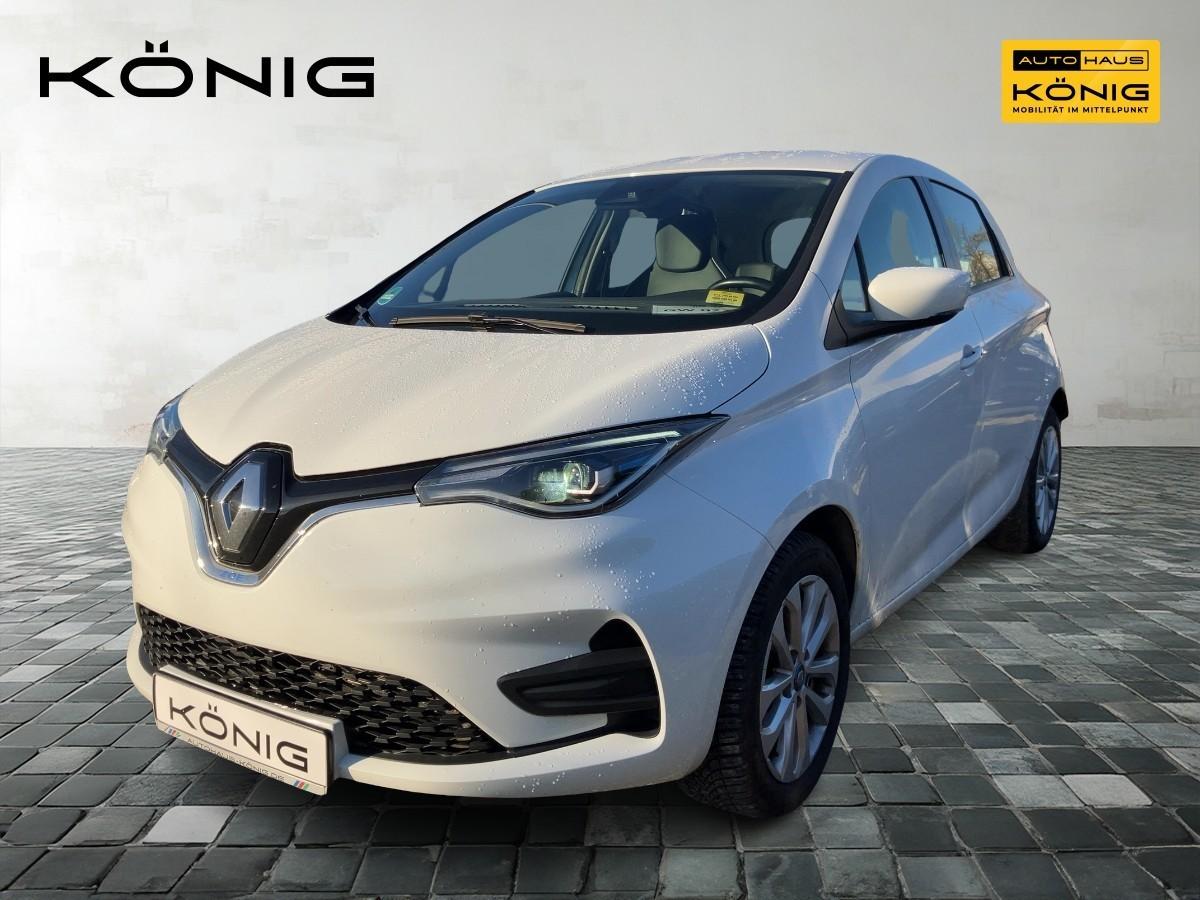 Renault ZOE EXPERIENCE R110 Z.E. 50