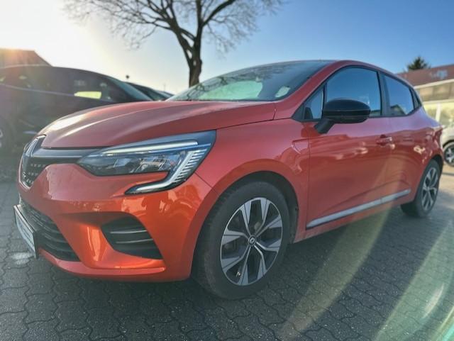 Renault Clio 5 EVOLUTION TCe 90