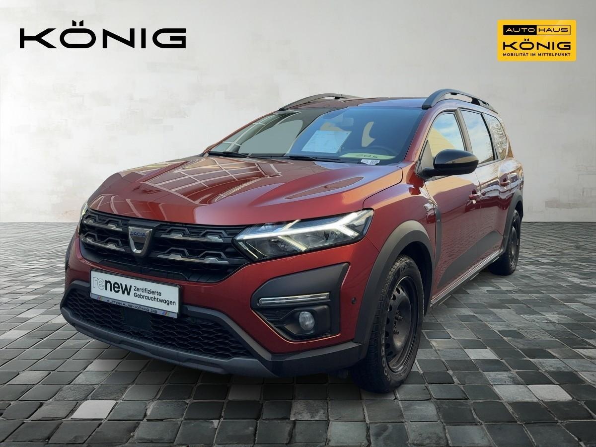 Dacia Jogger Extreme+