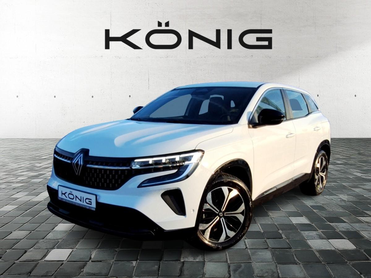 Renault Austral 1.3 TCe 160 Evolution AUTOMATIK
