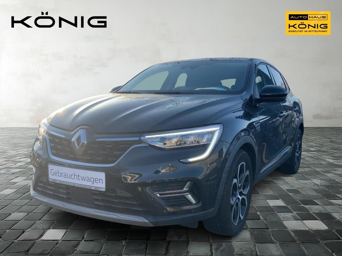 Renault Arkana TECHNO TCe 140 Automatik*Klima*Navi*PDC