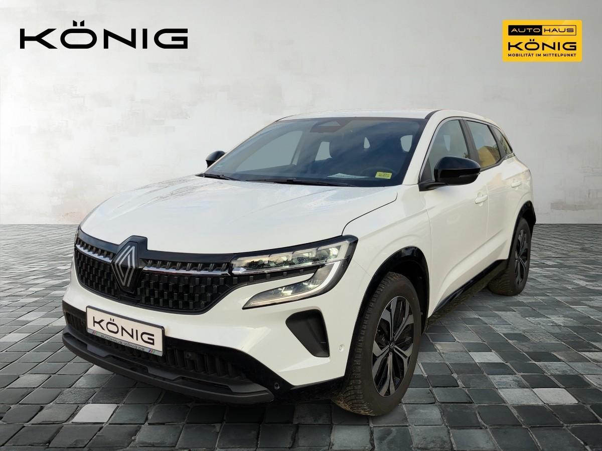 Renault Austral Evolution