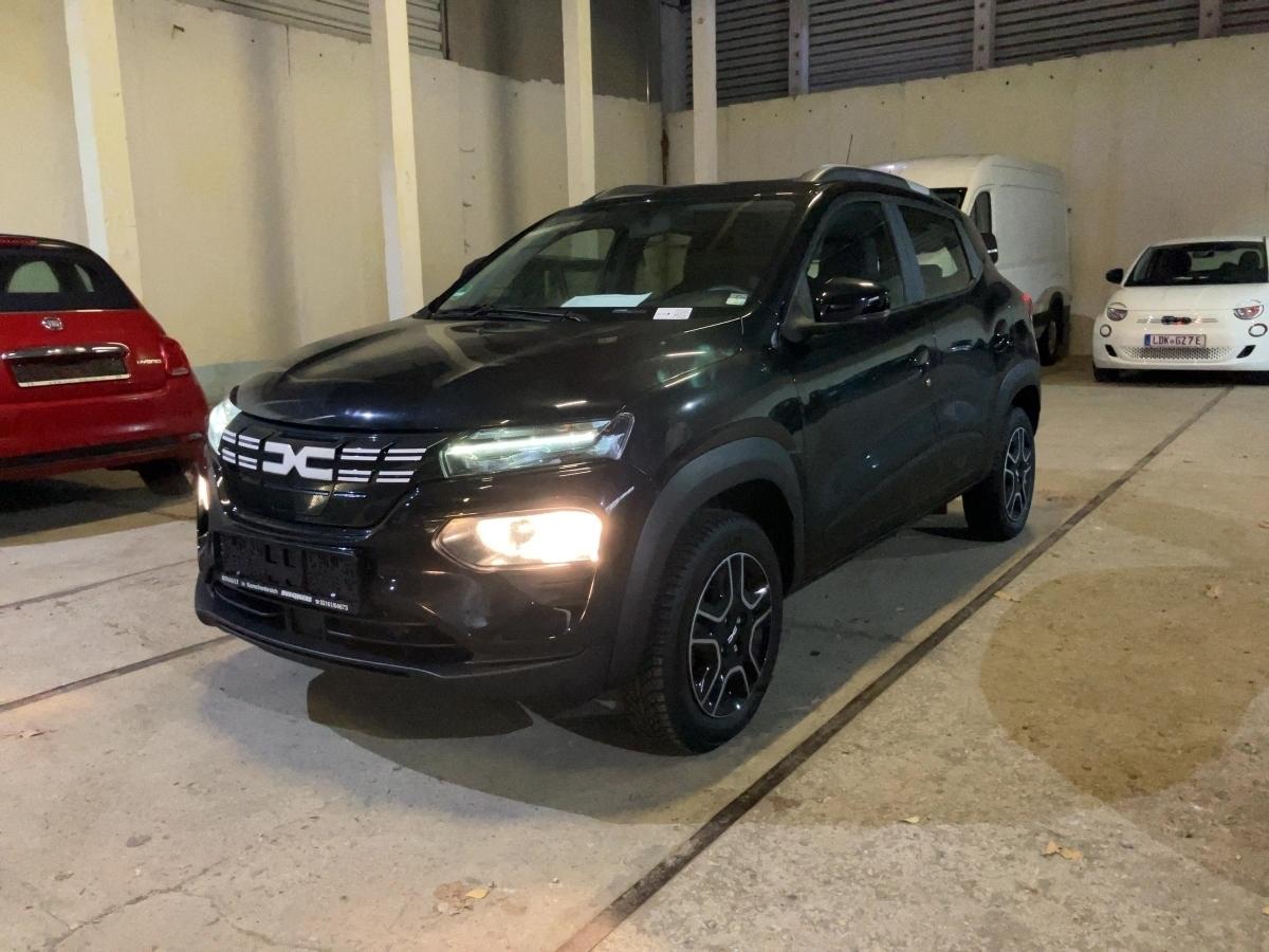 Dacia Spring Essential 45