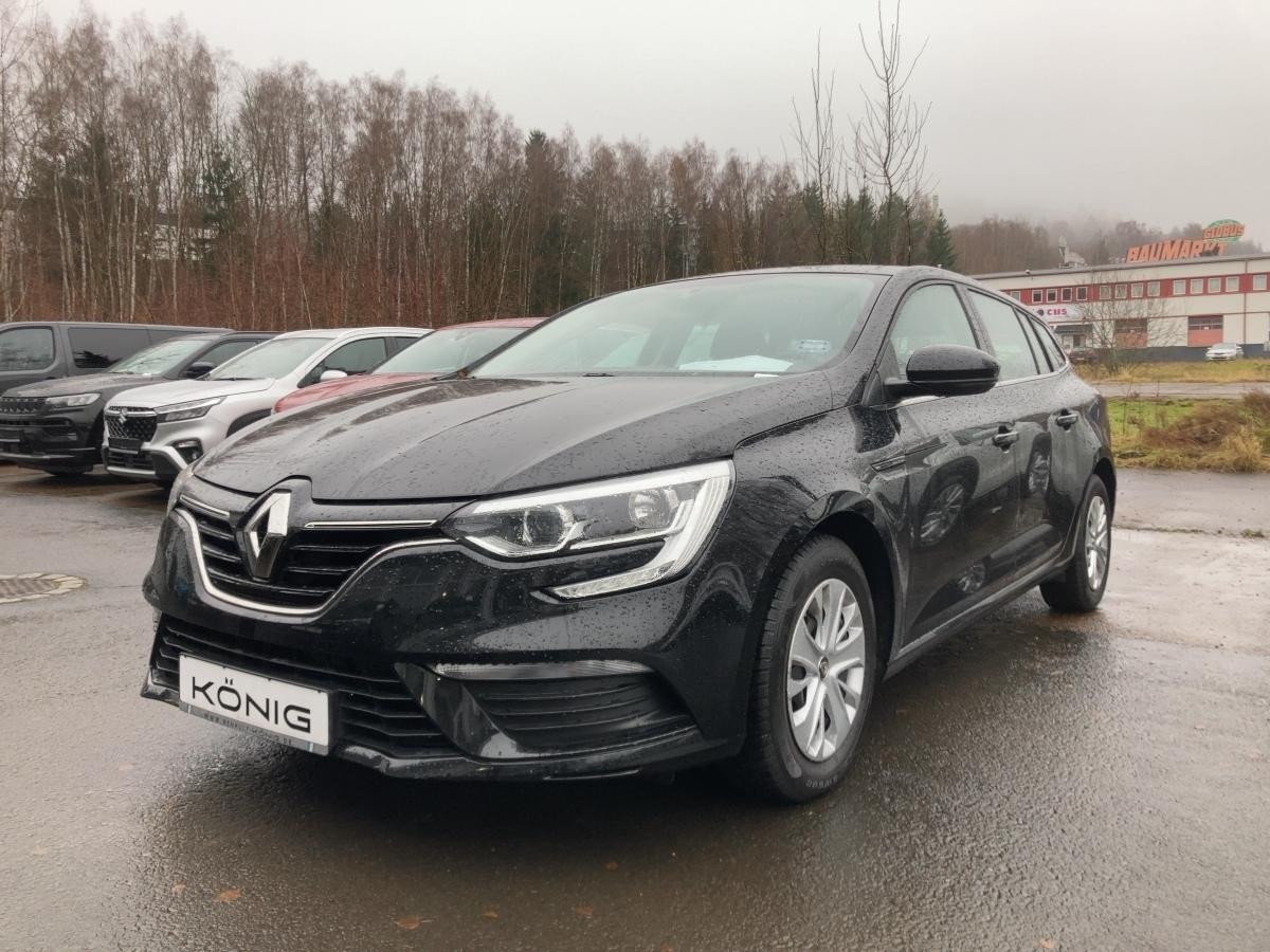 Renault Megane Grandtou