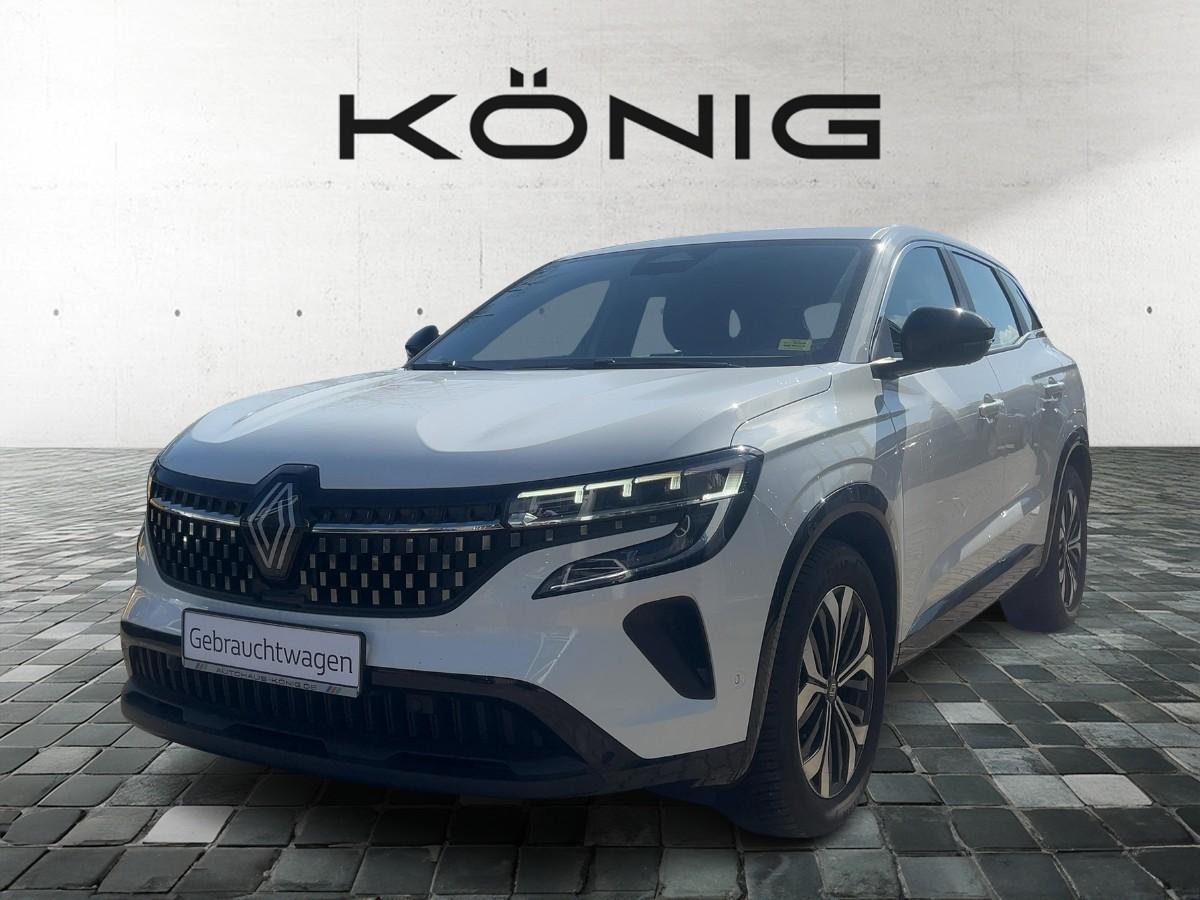Renault Austral 1.3 TCe 160 Evolution Automatik