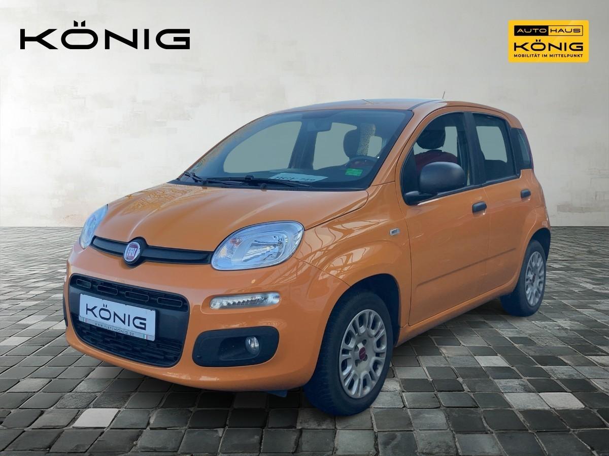 Fiat Panda EASY 1.2 *KLIMA*RADIO*BLUETOOTH*SHZG