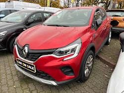 Renault Captur TCe 90 E