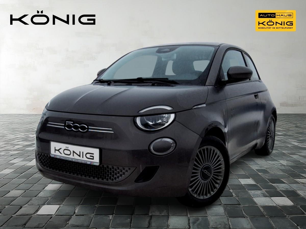 Fiat 500e ICON 118PS 42kWh