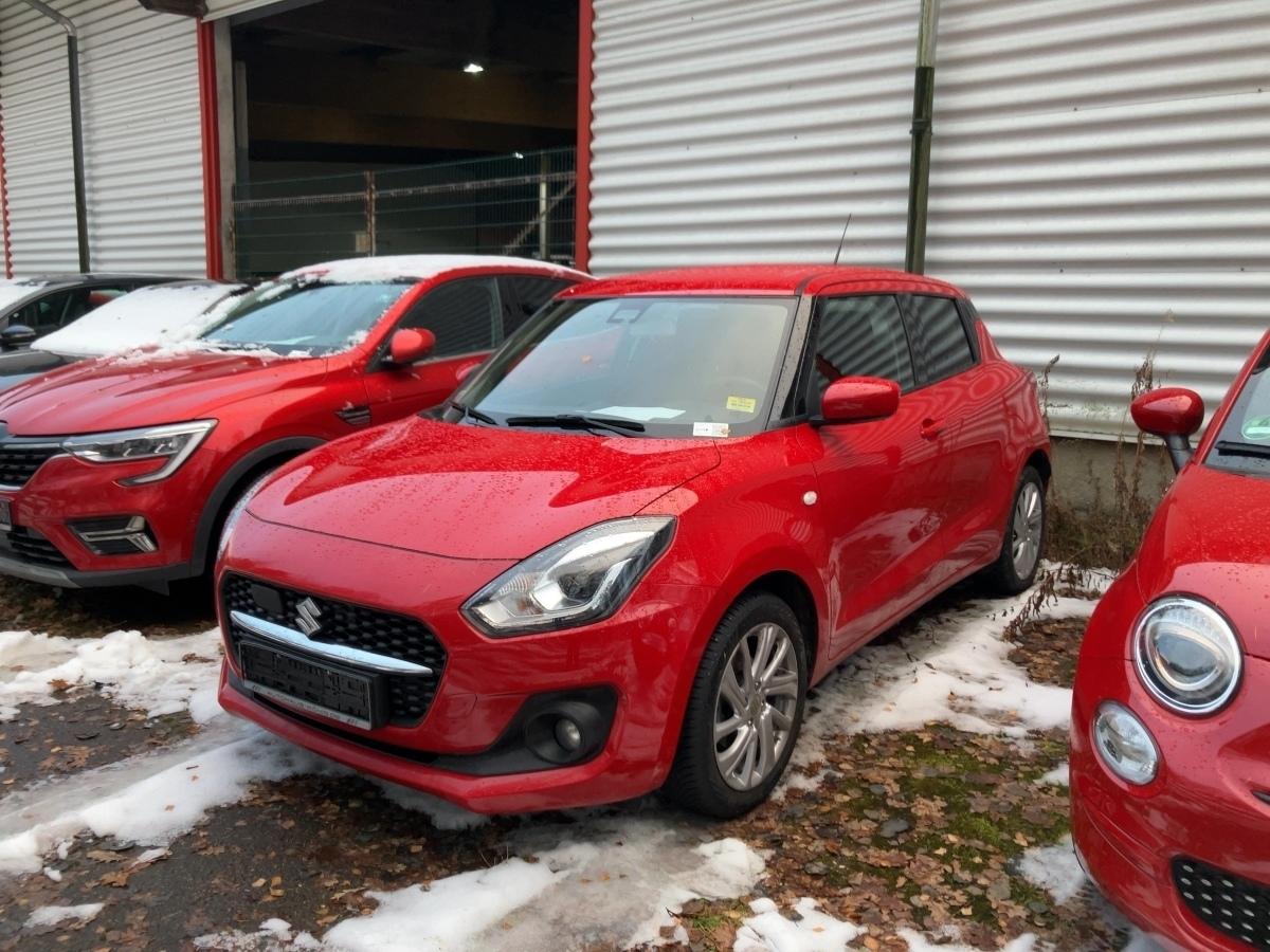 Suzuki Swift Comfort C