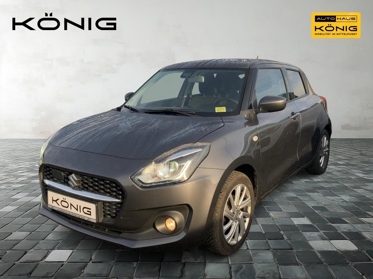 Suzuki Swift Comfort