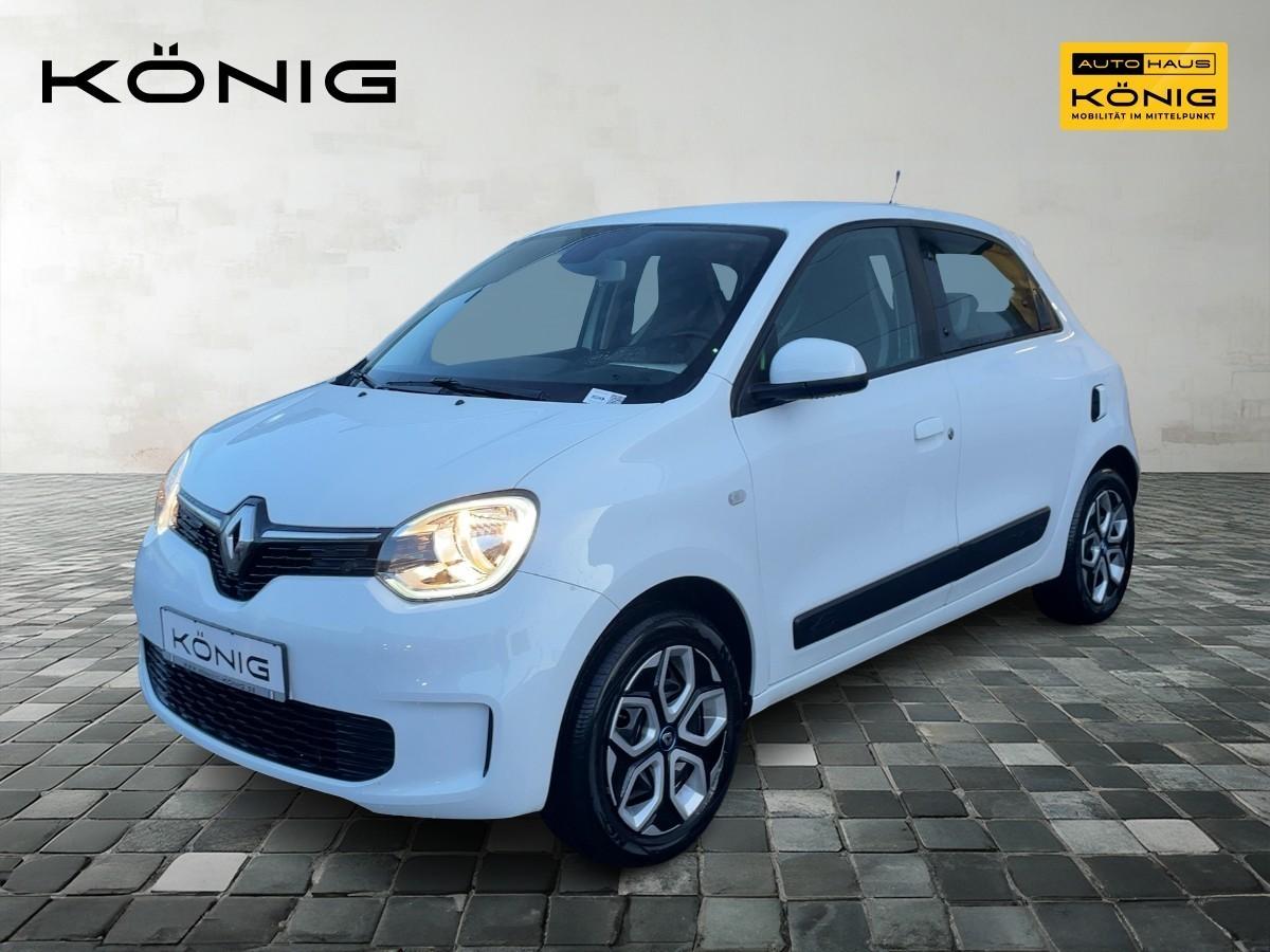 Renault Twingo  