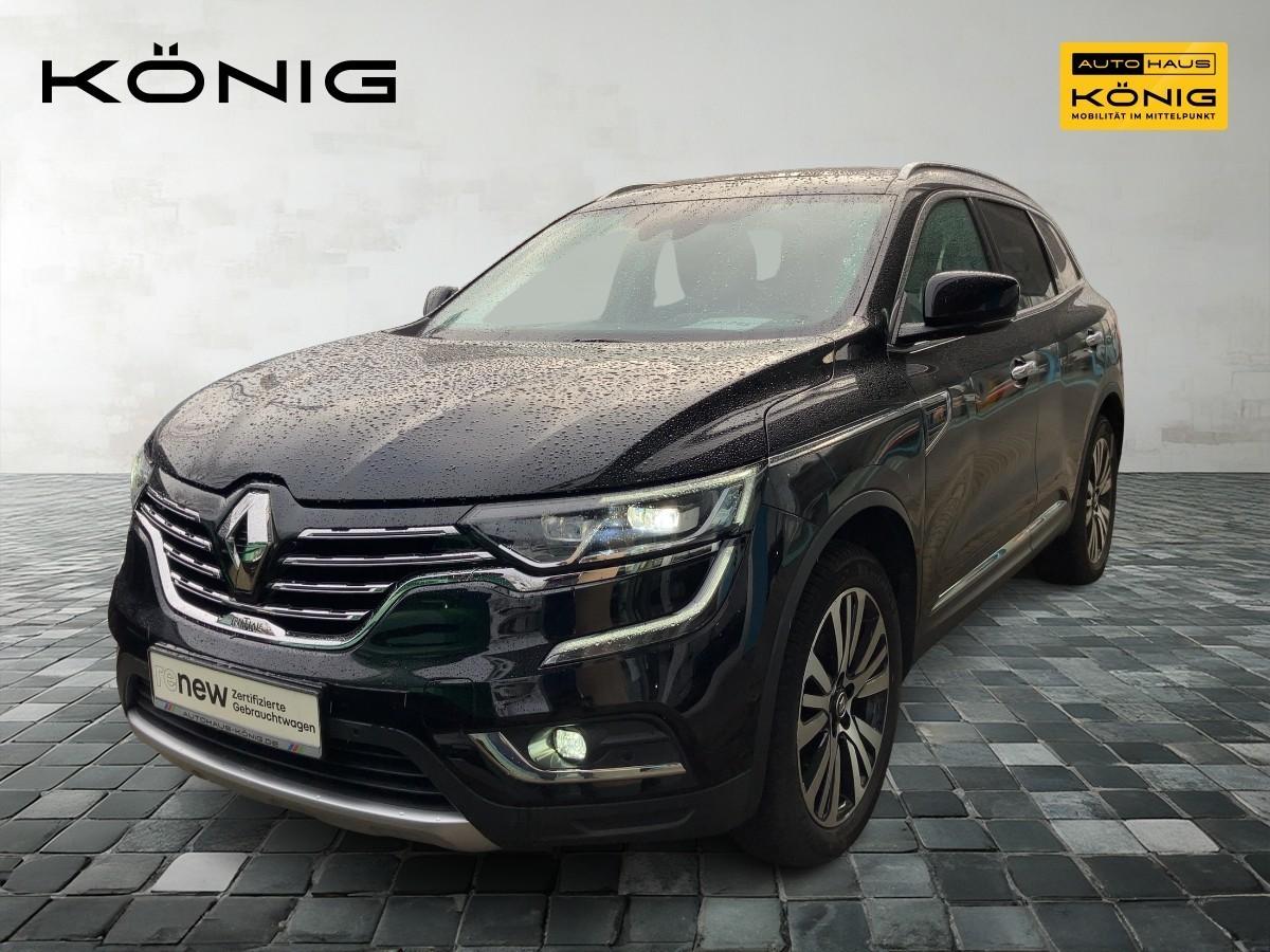 Renault Koleos Initiale Paris 4x4 2.0 dCi 175 EDC