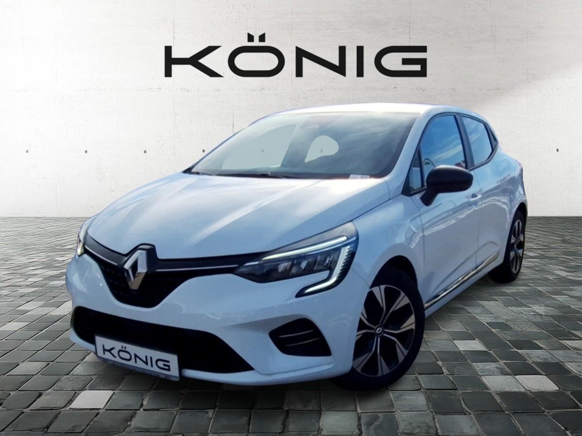 Renault Clio 5 EVOLUTION SCe 65