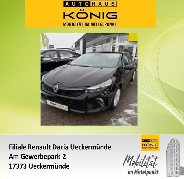 Renault Clio 5 Evolution SCe 65*Klima* Radio