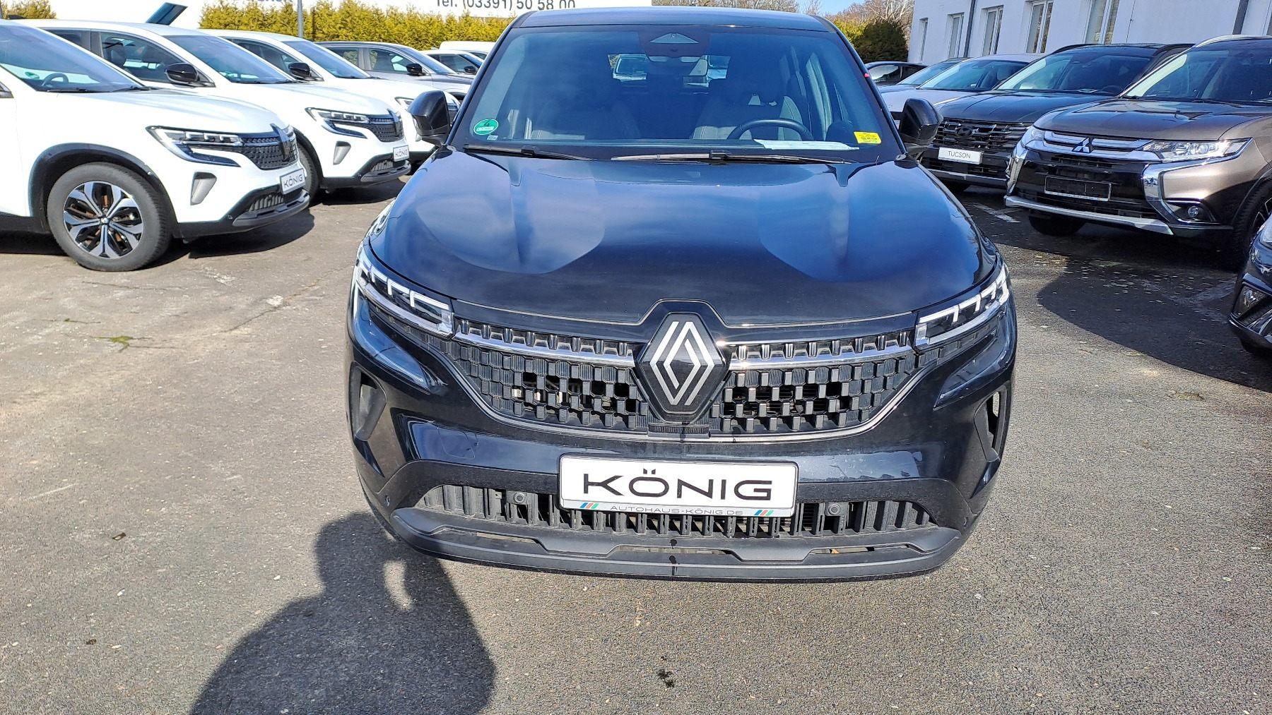 Renault Austral Evolution TCe 160 Klima PDC Carplay