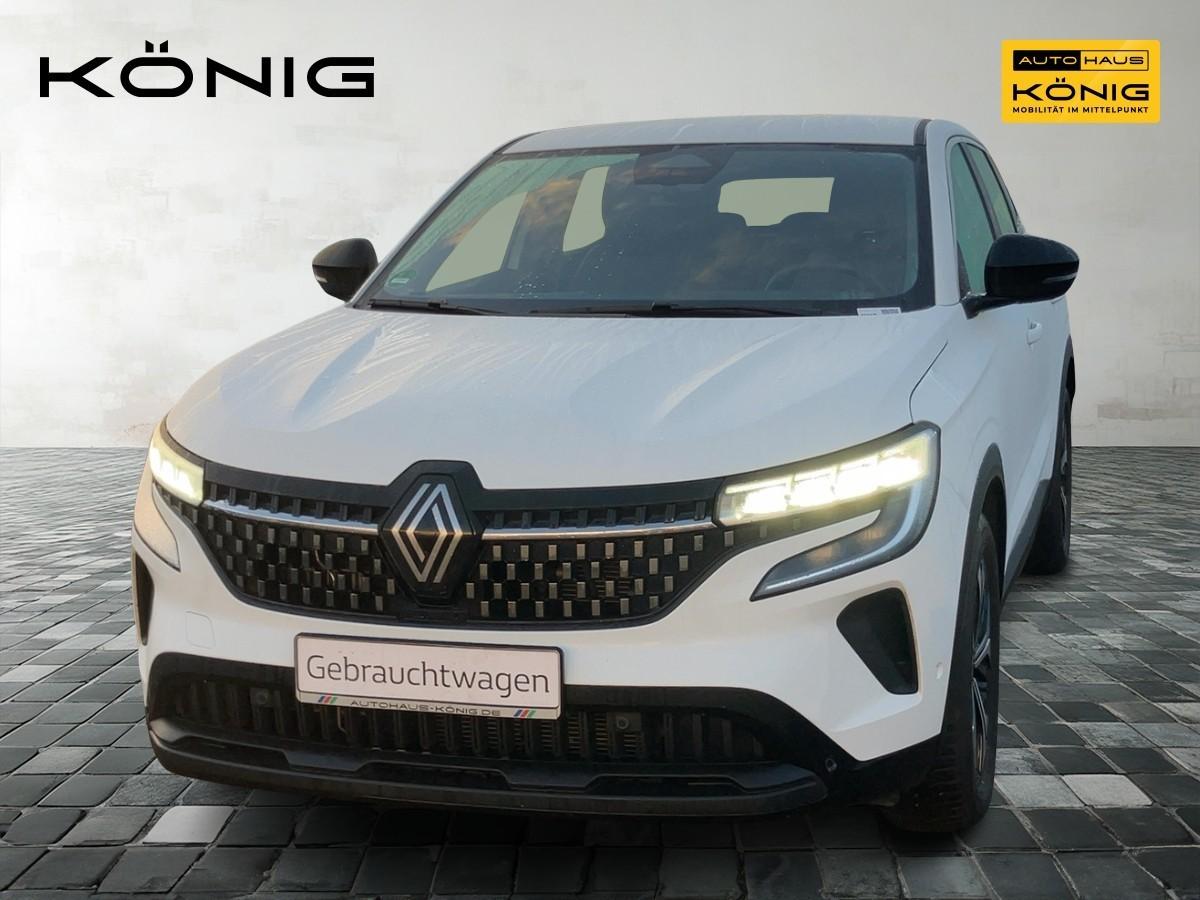 Renault Austral 1.3 TCe 160 Mild-Hybrid