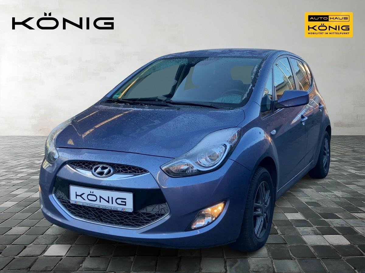 Hyundai ix20 1.4 Comfort