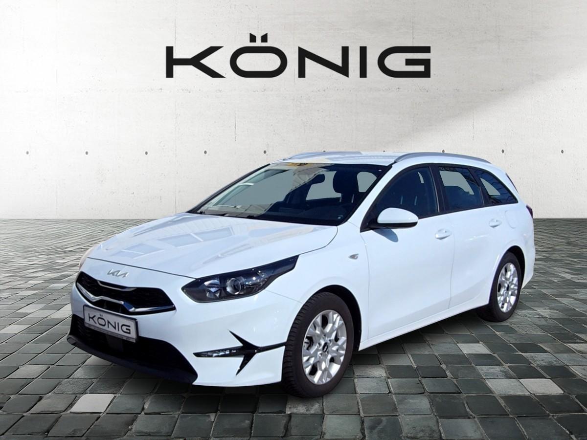 Kia cee'd / Ceed Edition 7 Emotion-Paket
