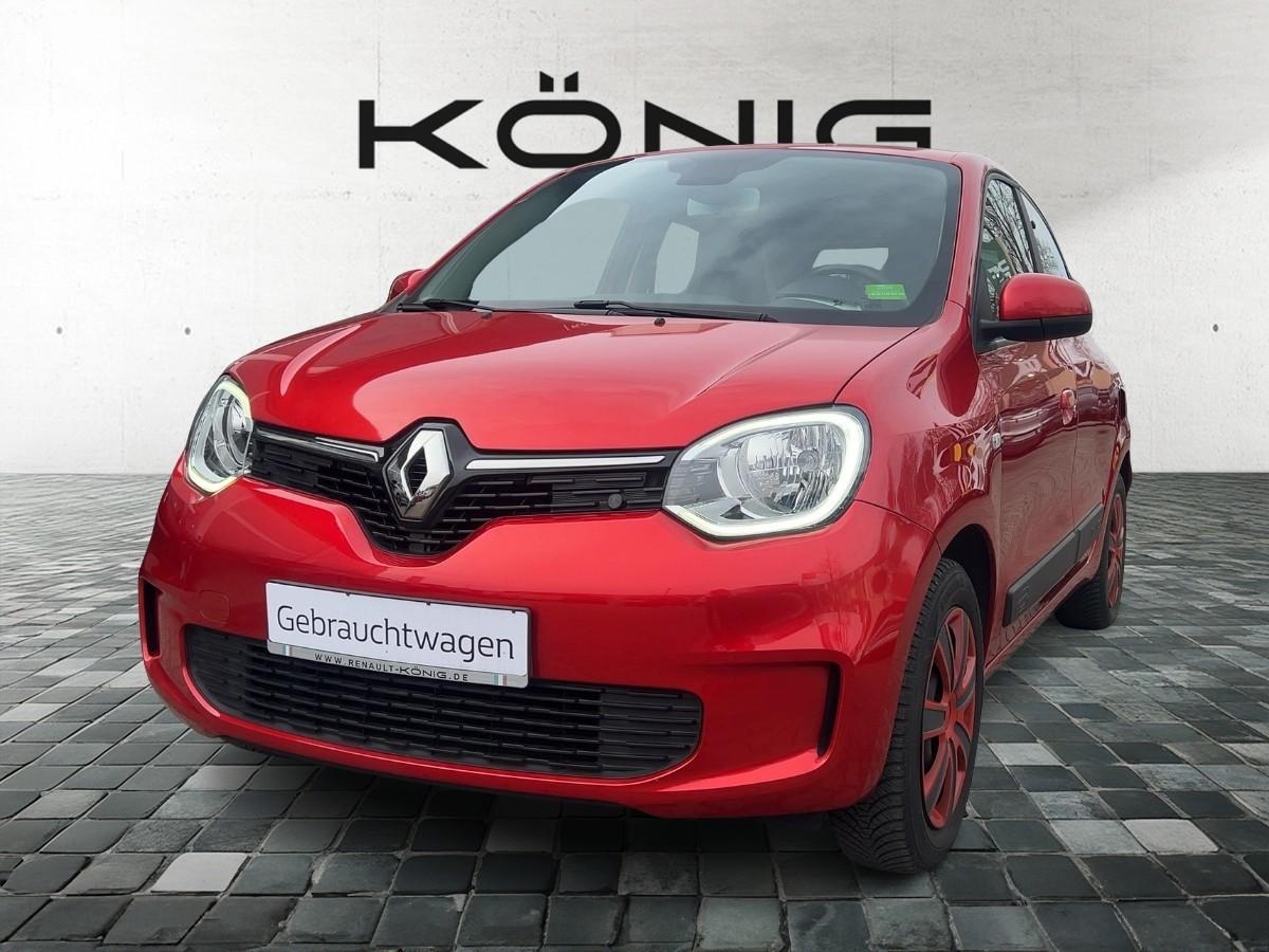 Renault Twingo 1.0 SCe 75 Limited