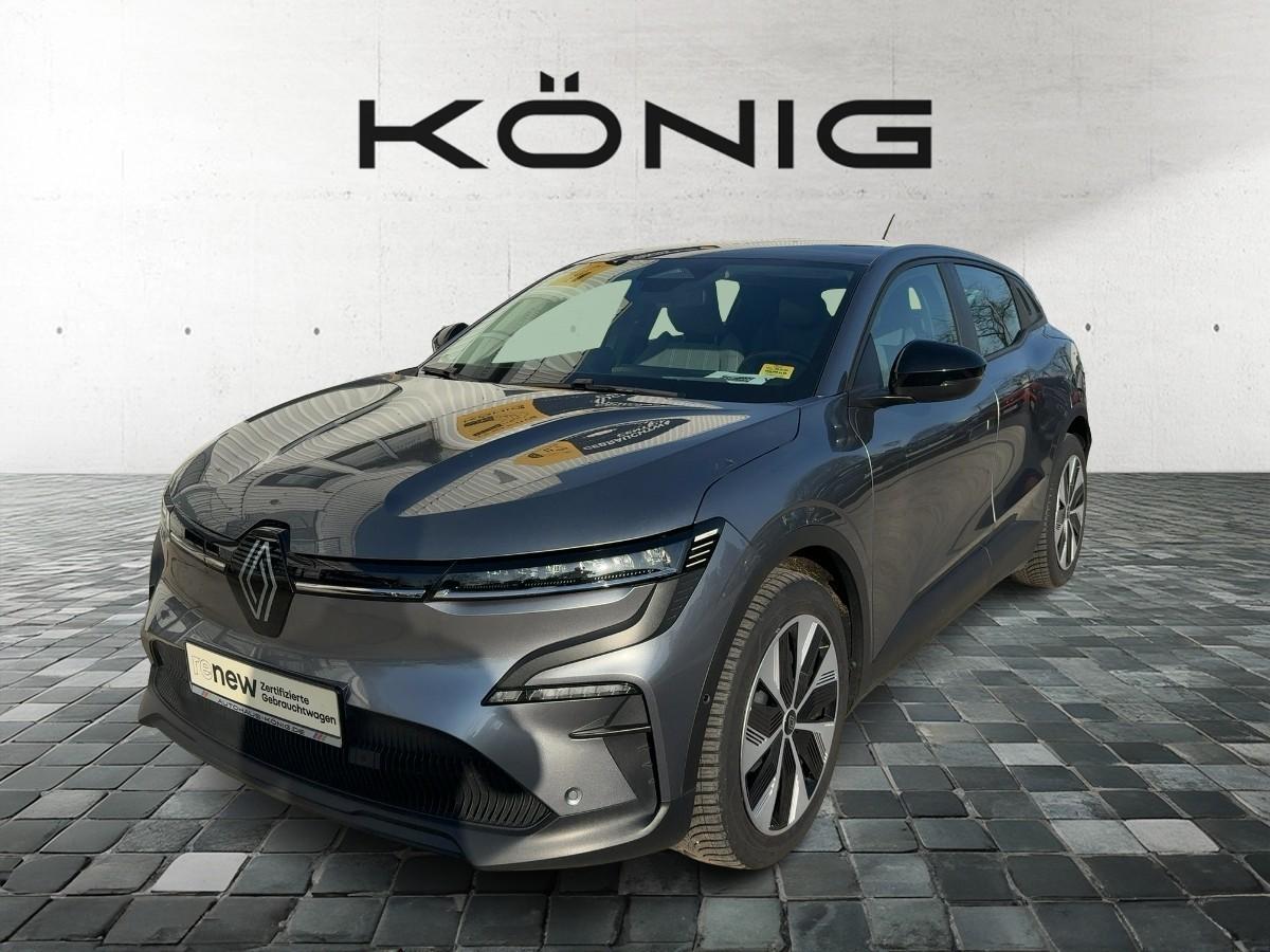 Renault Megane E-TECH EV 60 Allwetter Klima