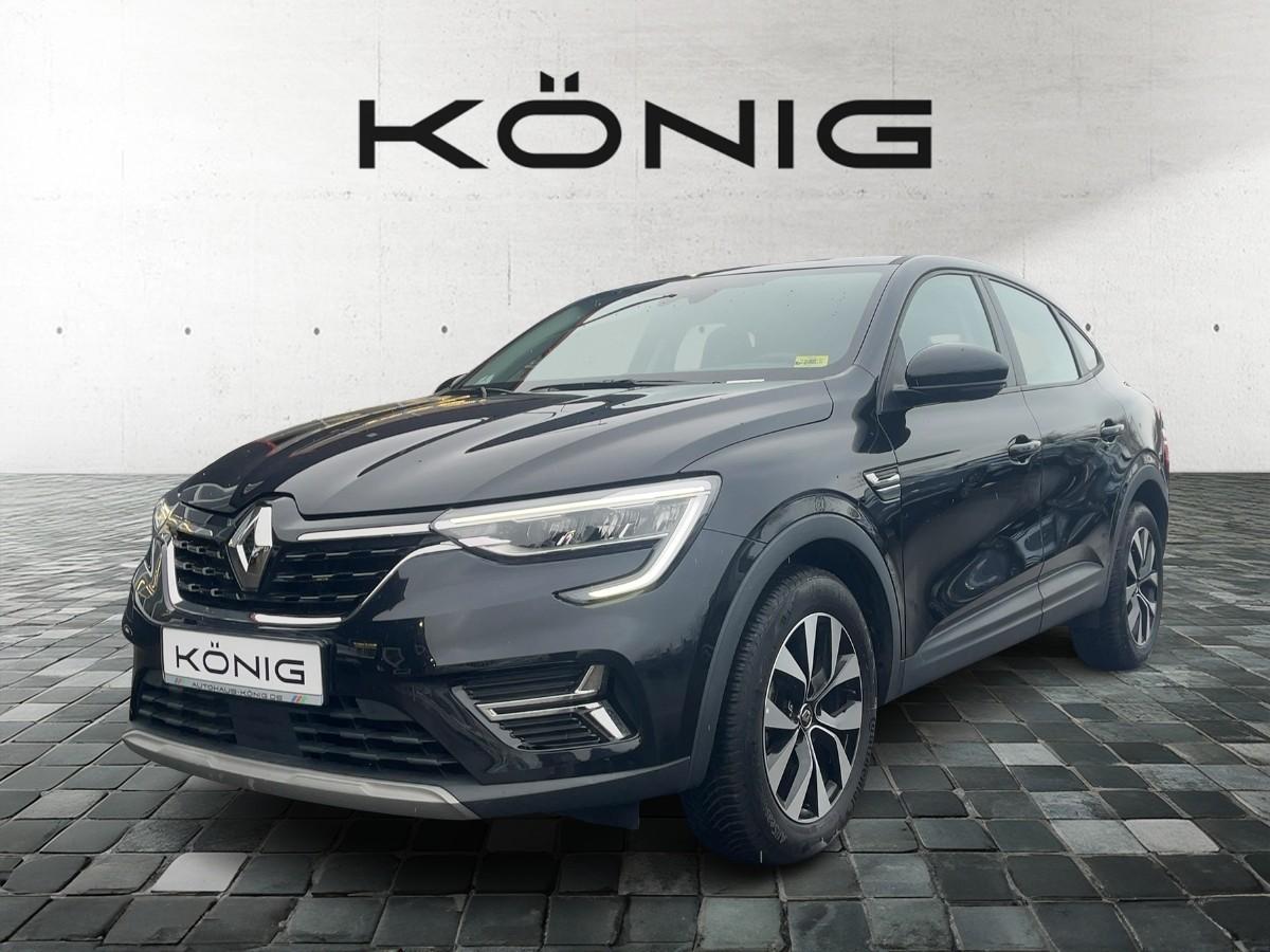 Renault Arkana Equilibre 1.3 TCe