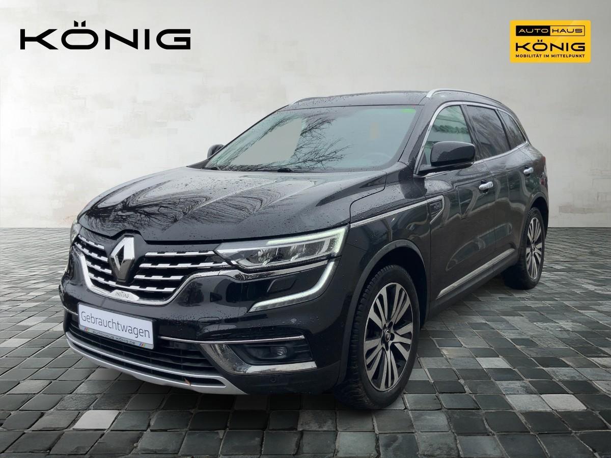 Renault Koleos 1.3 TCe 160 Initiale Paris GPF