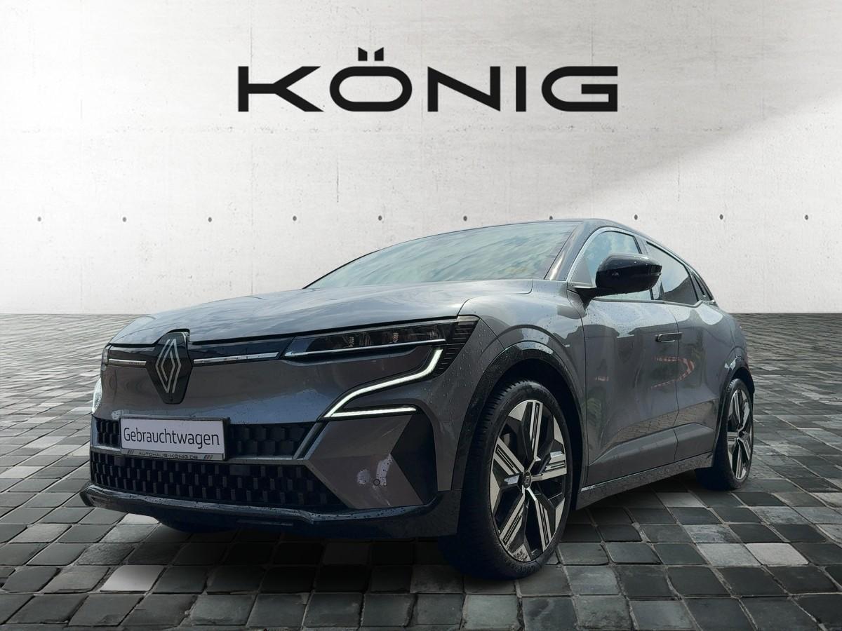 Renault Megane E-TECH E-Tech EV60 220 Iconic