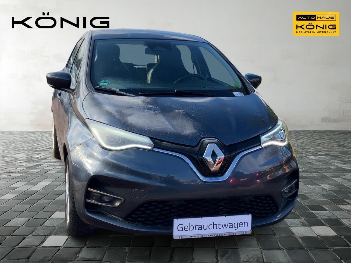 Renault ZOE EXPERIENCE R110 Z.E. 50