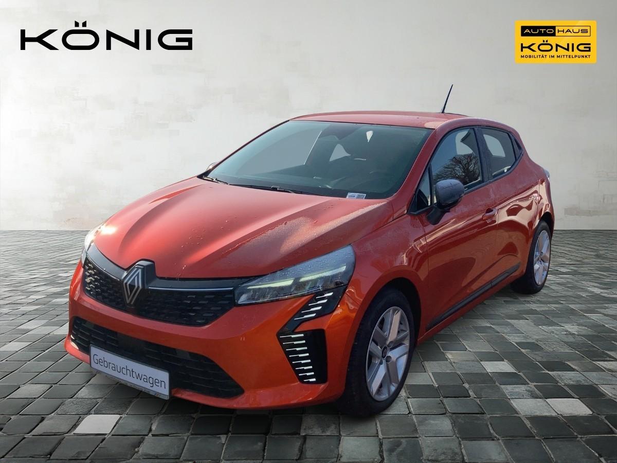 Renault Clio 1.0 SCe 65 Evolution