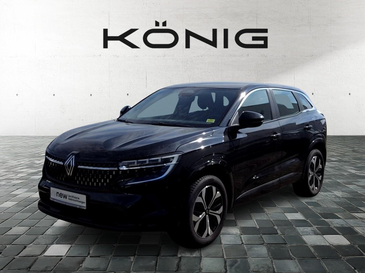 Renault Austral EVOLUTION TCE 140 KLIMA*SHZG*PDC*.