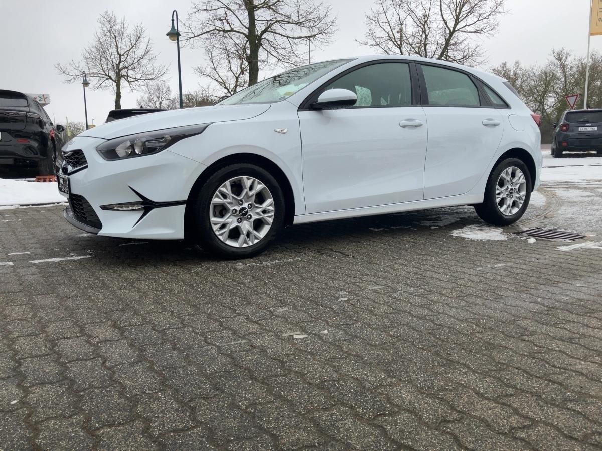 Kia cee'd / Ceed (CD) ab 2020 (KIJ7S6)