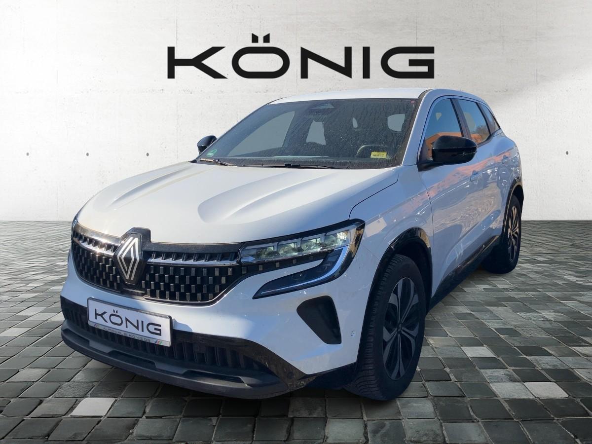 Renault Austral Evolution