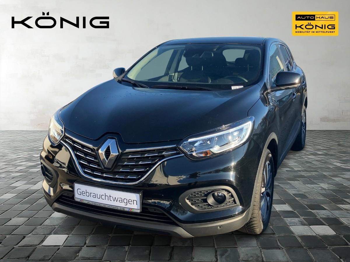 Renault Kadjar 1.3 TCe 140 Business