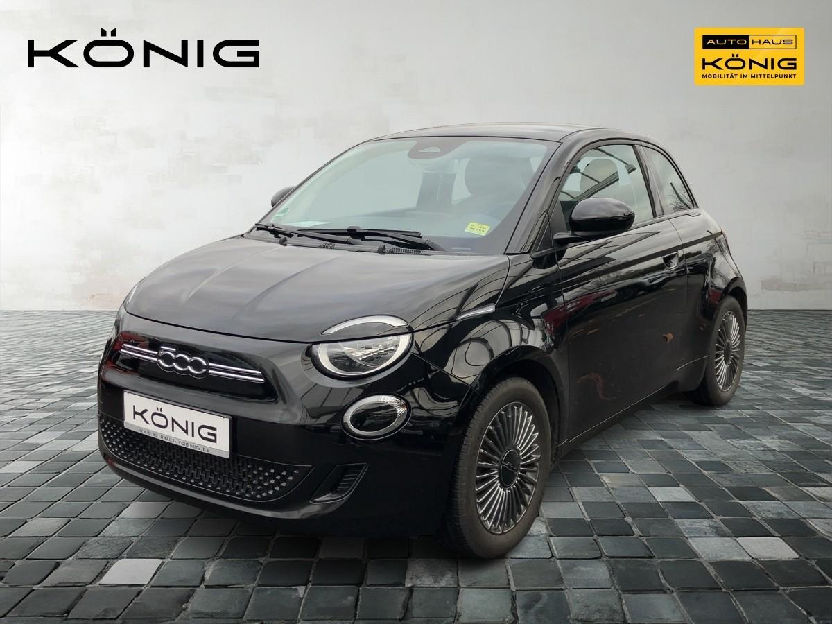 Fiat 500e Icon 118Ps 42kWh *KLIMA*CARPLAY*CCS