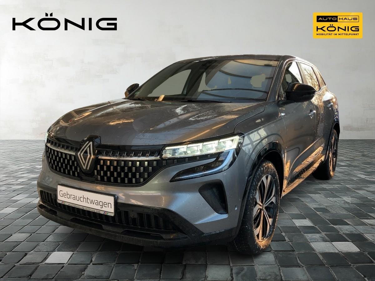 Renault Austral Evolution Mild Hybrid 160 Autom.