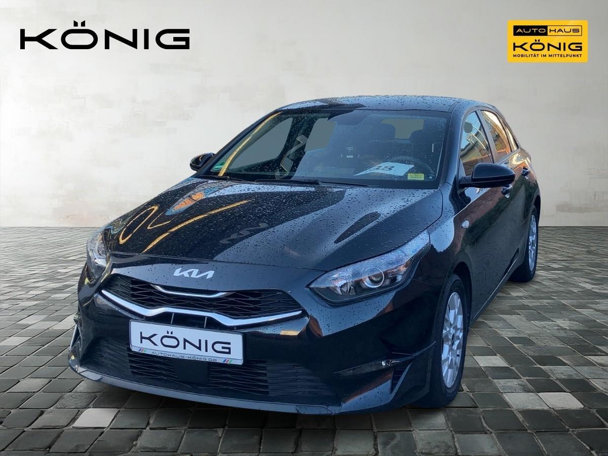 Kia cee'd / Ceed 1.0 T-GDI Edition 7