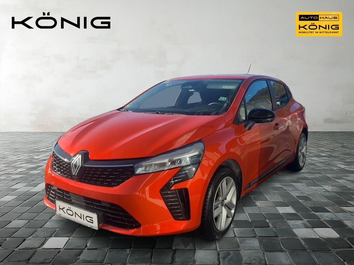 Renault Clio V 1.0 TCe 90 Evolution