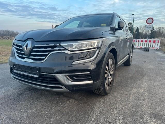 Renault Koleos II 1.3 TCe 160 INITIALE PARIS