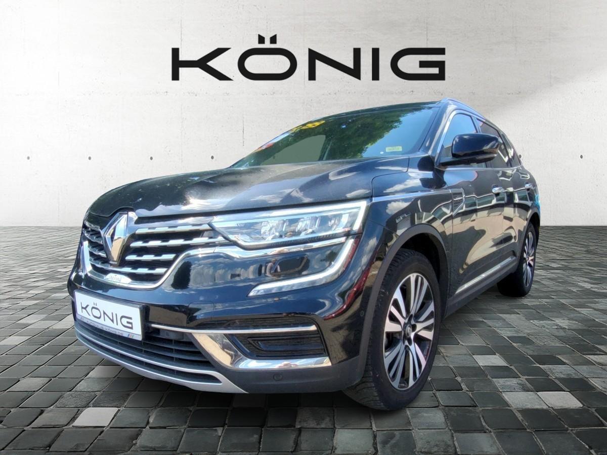 Renault Koleos INITIALE PARIS TCe 160