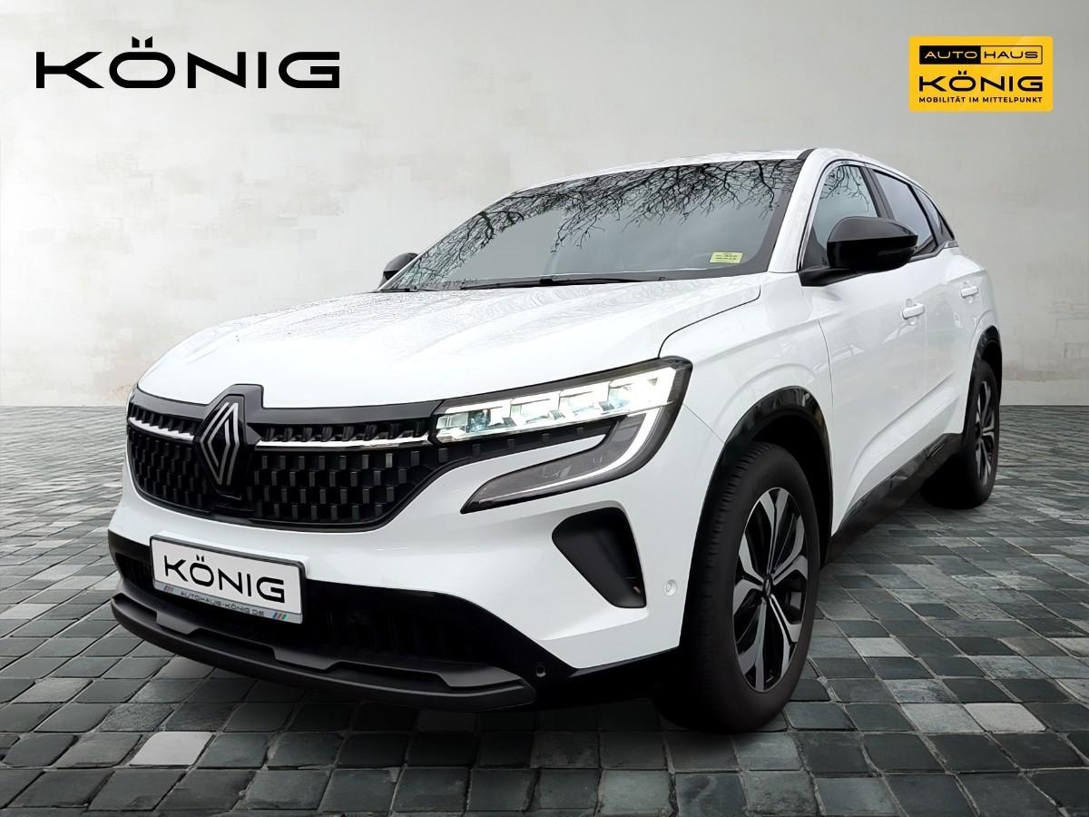 Renault Austral Evolution 160 Mild Hybrid 160 Automatik