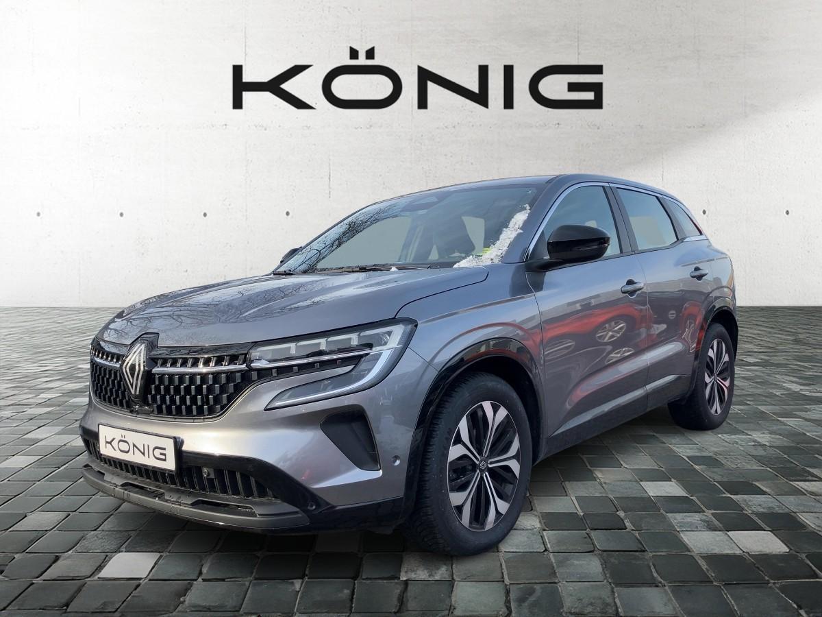 Renault Austral Evolution Mildhybrid