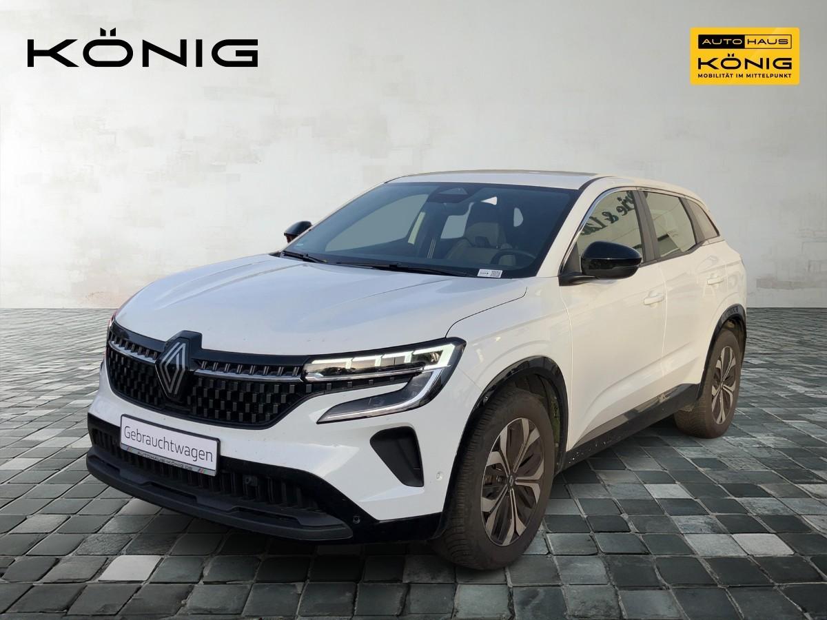 Renault Austral Evolution Mild