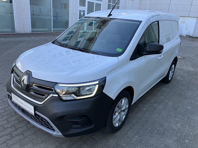 Renault Kangoo Rapid E-Tech Advance L1