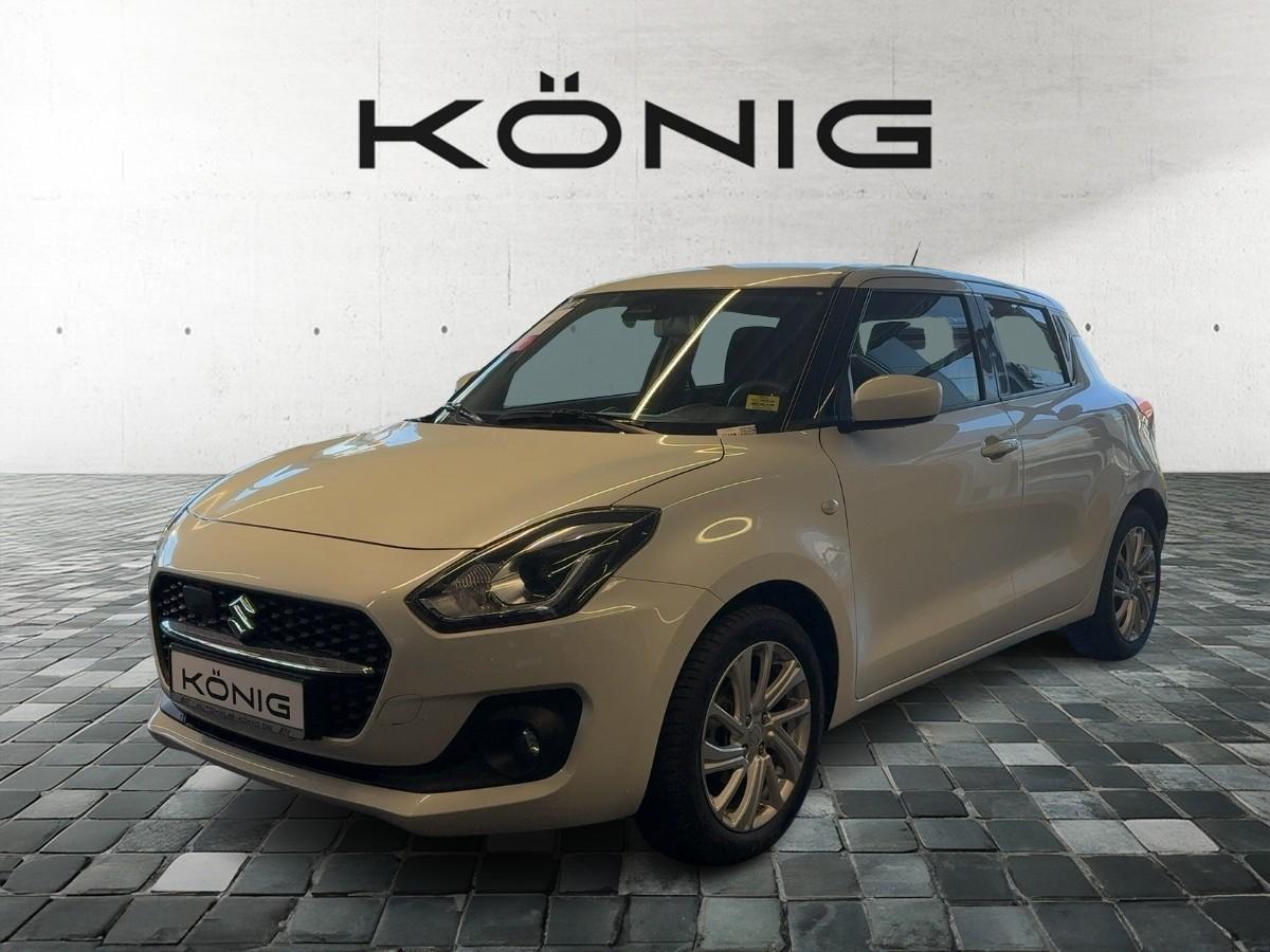 Suzuki Swift Comfort Automatik