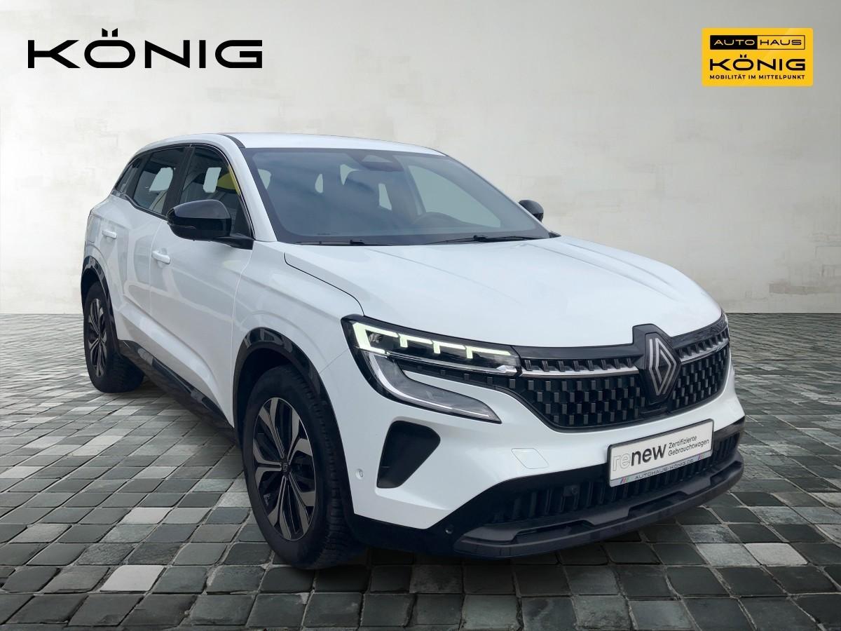 Renault Austral Evolution 1.3 TCe 160 Automatik|Navi